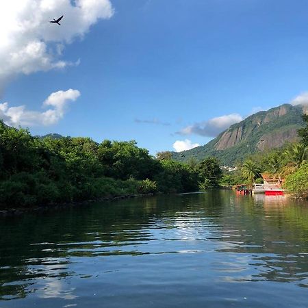 Paraiso Na Ilha Da Gigoia Rio de Janeiro Exteriör bild